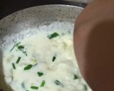 A picture of step 3 of Creamy Mashed Potatoes Italian Style.