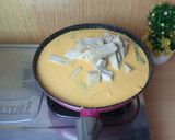 Foto langkah ke 5 dari resep GULAI TUNJANG (KIKIL) KHAS PADANG.