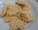 Foto langkah ke 3 dari resep Kulit Pisang Balur Tepung.