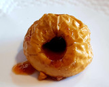 Foto del paso 5 de la receta: Manzanas asadas en microondas