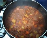 Foto del paso 7 de la receta: Guiso de lentejas!!!