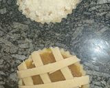 Foto del paso 6 de la receta: 4 Tartitas para mesa dulce