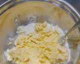 Foto del paso 1 de la receta: Pie de nuez
