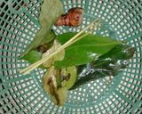 Foto langkah ke 4 dari resep Pesmol ikan bawal.
