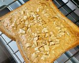 A picture of step 5 of Taiwanese-Style Peanut Butter Toast.