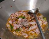 Foto langkah ke 4 dari resep Sambel Goreng Cumi Pete.