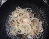 Foto del paso 3 de la receta: Merluza a la provenzal