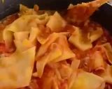 Foto del paso 4 de la receta: Lasaña a la olla!
