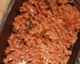 Une image de l'étape 6 de Lasagnes de la Tata.