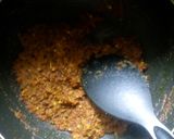A picture of step 9 of #Bharwa- Karela.