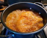 Foto del paso 6 de la receta: Sopa de moñitos