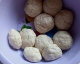 Foto del paso 7 de la receta: Bollos de queso crema