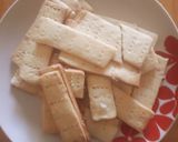 Foto del paso 3 de la receta: Galletitas escosesas