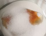 Foto del paso 2 de la receta: Pastel imposible