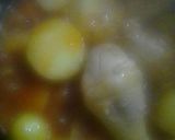 Foto del paso 2 de la receta: Pollo al Jerez !!