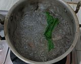 Foto langkah ke 2 dari resep Bubur Kacang ijo.