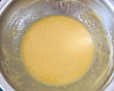 A picture of step 1 of Dates filled cookies.