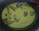 Foto langkah ke 5 dari resep Gulai Lauak khas Piaman (Gulai ikan khas Pariaman)Gulai Minang.
