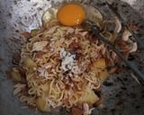 Foto langkah ke 4 dari resep Samosa.
