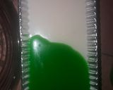 Foto langkah ke 4 dari resep Puding semangka.