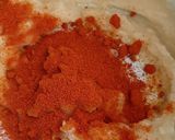 Kelkáposzta főzelék recept fázis 2 fotója