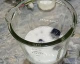Foto langkah ke 4 dari resep Nona Manis Ubi Ungu.