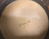 Foto del paso 2 de la receta: Bizcocho de zanahoria con avena🥕