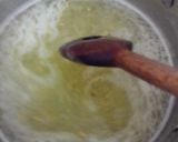Fokhagyma szósz recept fázis 1 fotója