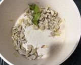 Foto langkah ke 2 dari resep Mpasi 8+ Day 2 : Bubur Tuna Tahu.