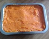 Foto del paso 5 de la receta: Pastel soufleé de zapallo