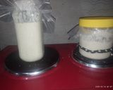 Foto del paso 3 de la receta: Masa madre (fermento natural)