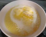 Foto langkah ke 2 dari resep Bolu keju.