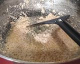 पौष्टिक हलवा (paustik halwa recipe in Hindi) रेसिपी चरण 2 फोटो