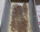 Foto del paso 5 de la receta: Budín con avena, almendras y castañas de cajú🤍‼️