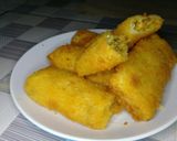 Foto langkah ke 9 dari resep Risolle isi ayam wortel.