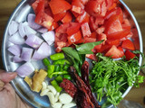 નાળિયેર ની ચટણીઓ(coconut chutny recipe in gujarati)