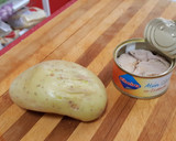 Foto del paso 1 de la receta: Ensalada de patata