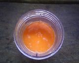 Foto langkah ke 2 dari resep Carrot Pudding.