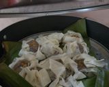 Foto langkah ke 5 dari resep Siomay Ikan Tongkol.