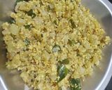புடலங்காய் பொரியல் ரெசிபி ஸ்டேப் 4 புகைப்படம்