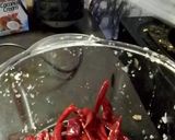 Foto langkah ke 2 dari resep Sambal bilis khas malaysia.