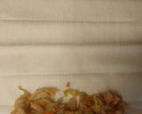 Foto del paso 9 de la receta Rollitos de primavera
