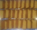 Foto langkah ke 5 dari resep Ontbijkoek (Onbeikuk) Manado.