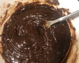 Foto del paso 5 de la receta: Brownie