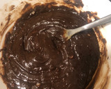Foto del paso 5 de la receta: Brownie