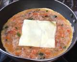Cheese Omelette recipe step 3 photo