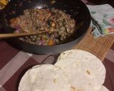 Foto del paso 2 de la receta: Tacos Argentos Mex 🇦🇷🇲🇽🇦🇷