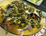 Foto langkah ke 6 dari resep Ikan kembung cabe ijo resep bedinde #parts 4#.