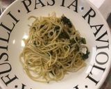Foto del paso 3 de la receta: Spaghetti con acelgas