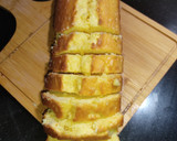 A picture of step 13 of Super Moist Lemon Loaf Cake 🍰.